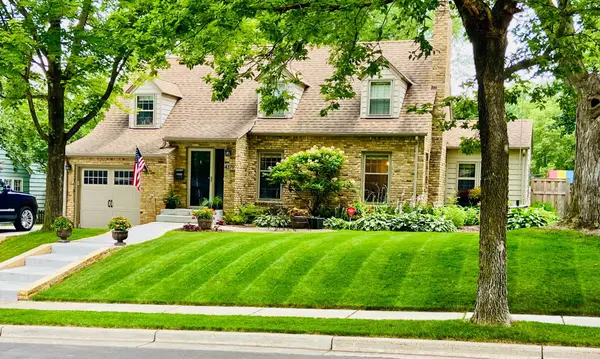 4379 Brook Avenue S, Edina, MN 55424