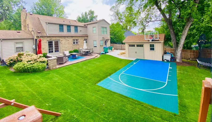 4379 Brook Avenue S, Edina, MN 55424 - #3