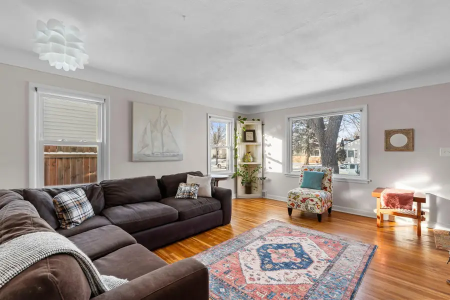 1908 Wordsworth Avenue, Saint Paul, MN 55116 - #3