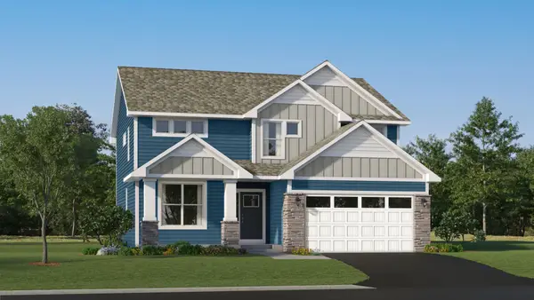 5141 Windlass Drive, Woodbury, MN 55129