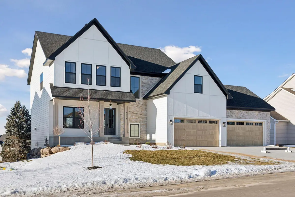 4715 Comstock Lane N, Plymouth, MN 55446 - Image #1