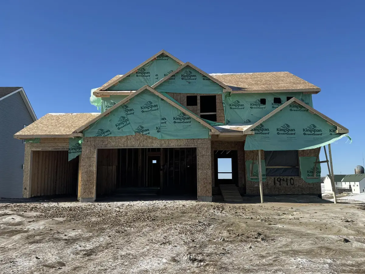 1942 Tamarack Road, Carver, MN 55315 - Image #1