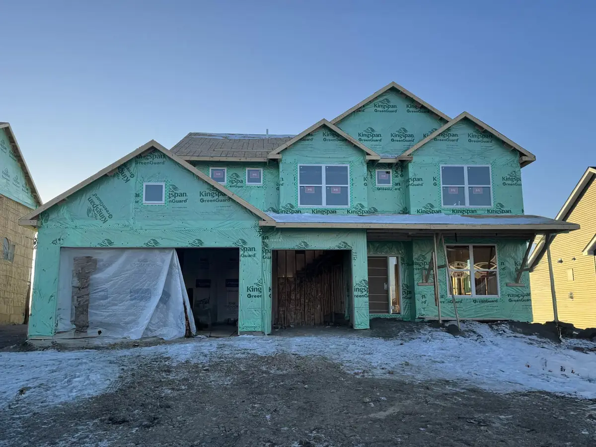 1940 Tamarack Road, Carver, MN 55315 - Image #1