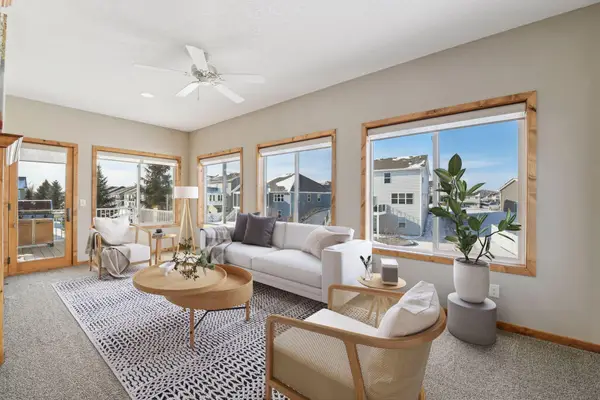 1312 Shadywood Lane, Waconia, MN 55387