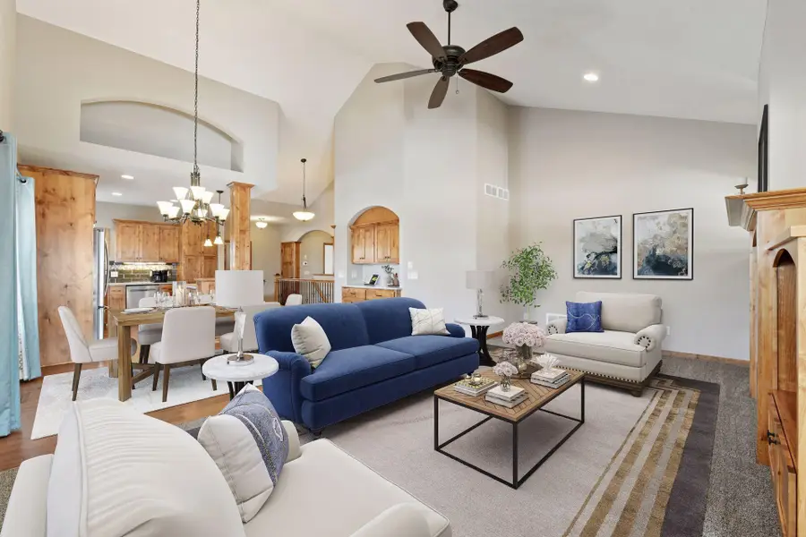 1312 Shadywood Lane, Waconia, MN 55387 - #3