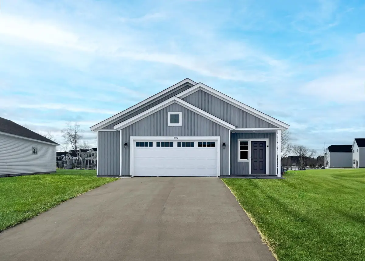 1516 Meadows Drive Ne, East Bethel, MN 55005 - Image #1