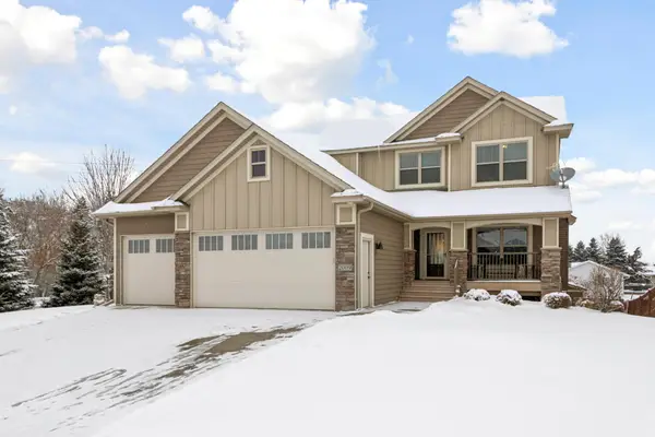 2009 Red Oak Lane, Lino Lakes, MN 55038