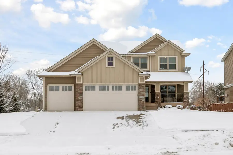 2009 Red Oak Lane, Lino Lakes, MN 55038 - Image #2