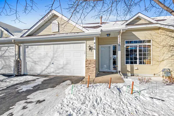 416 Creekside Drive, Buffalo, MN 55313