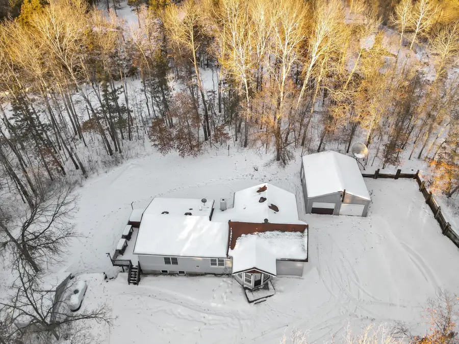 38516 Blueberry View, Menahga, MN 56464 - Image #2
