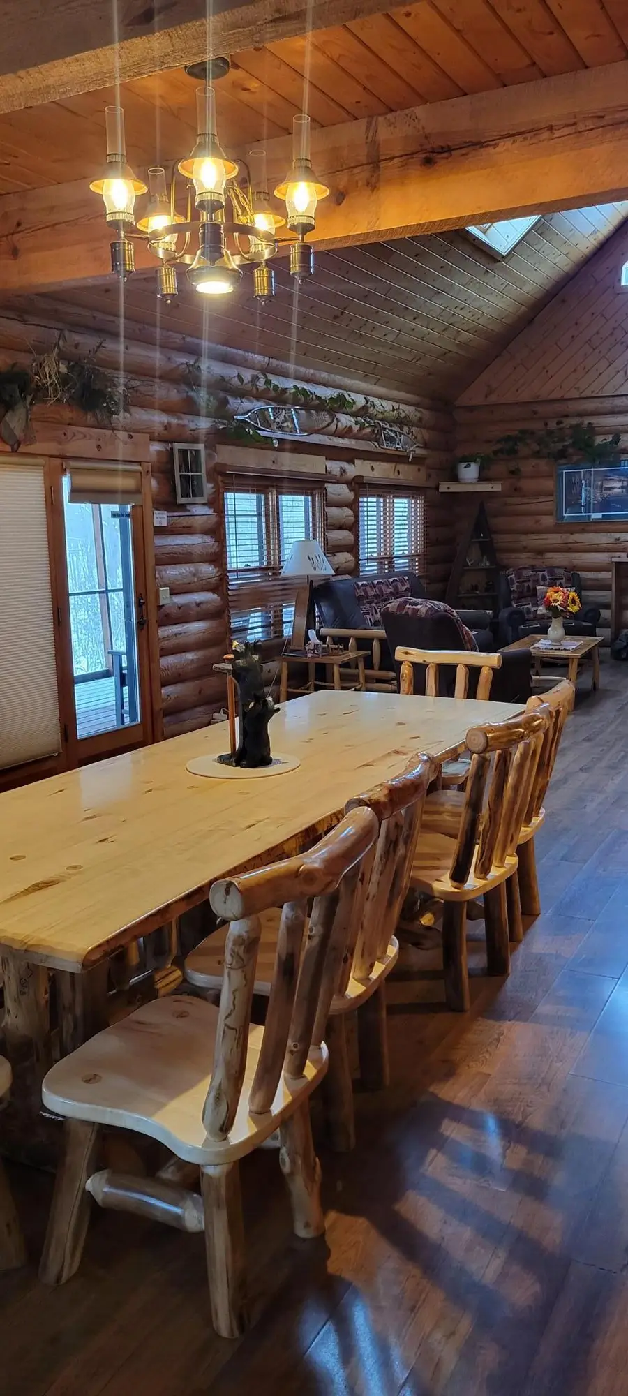 13496 Wilson Lake Drive, Deerwood, MN 56444 - #3