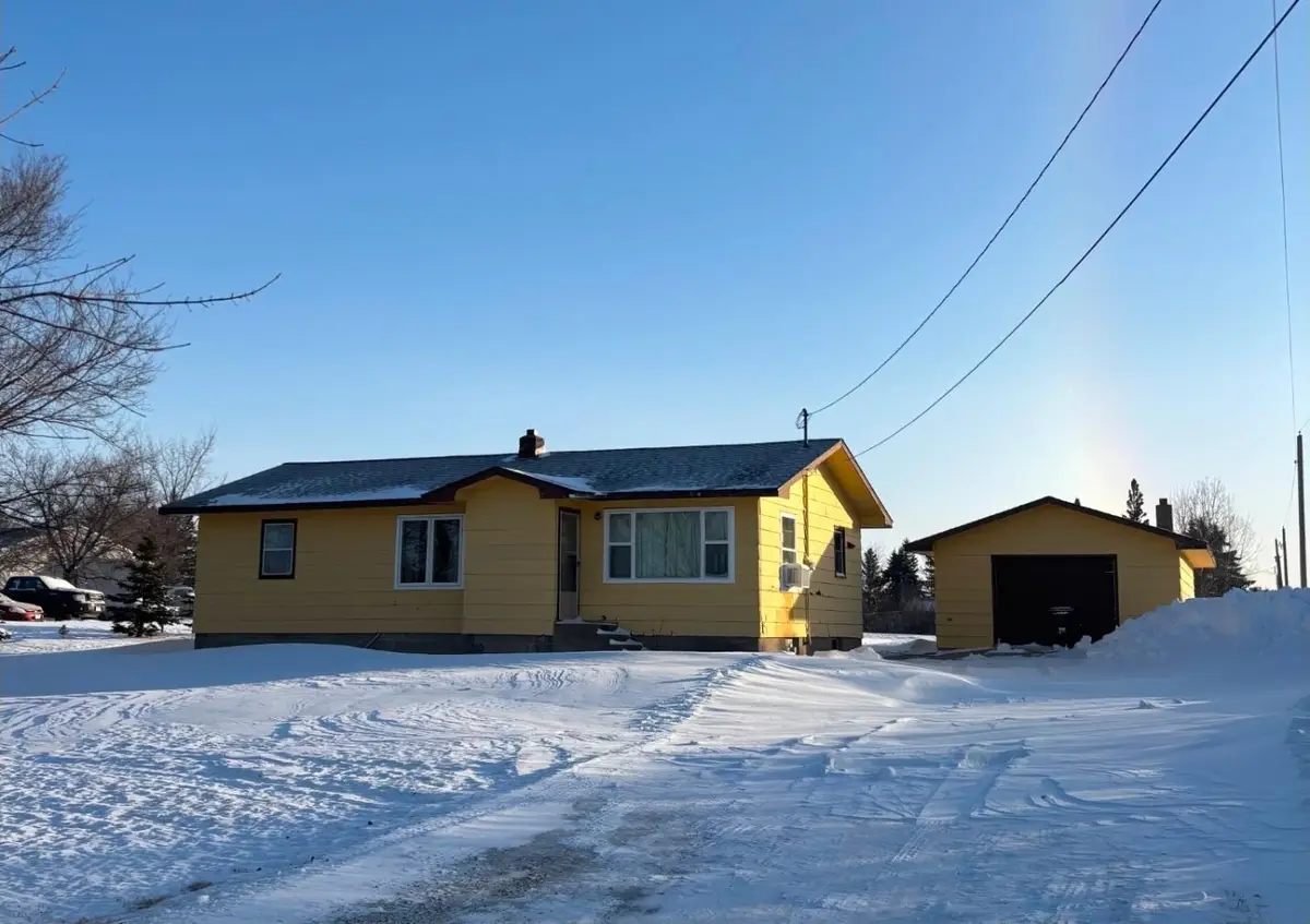 18829 Frontage Road, Detroit Lakes, MN 56501 - #1