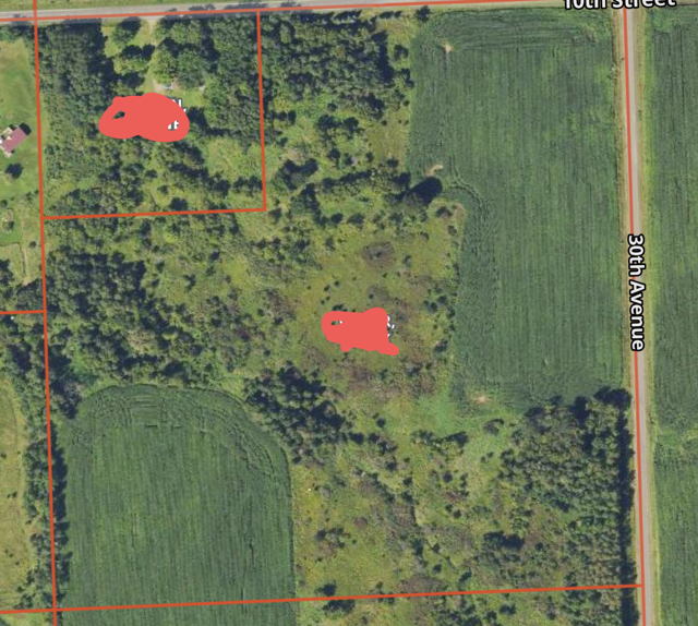 1xxx 30th, Clear Lake, WI 54005 - #1