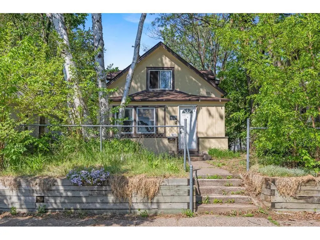 4715 Camden Avenue N, Minneapolis, MN 55430 - Image #1