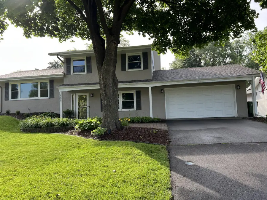 665 Continental Drive, New Brighton, MN 55112 - #2