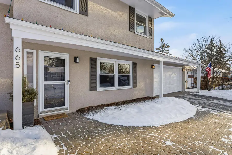 665 Continental Drive, New Brighton, MN 55112 - #3