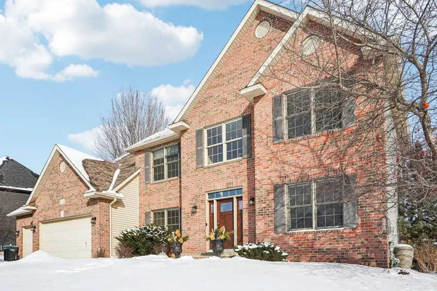 16176 Hawthorn Path, Lakeville, MN 55044 - #2