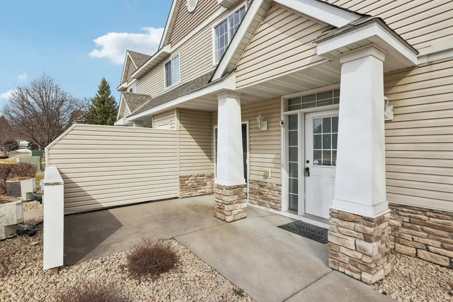 10794 Unity Lane N, Brooklyn Park, MN 55443 - #2