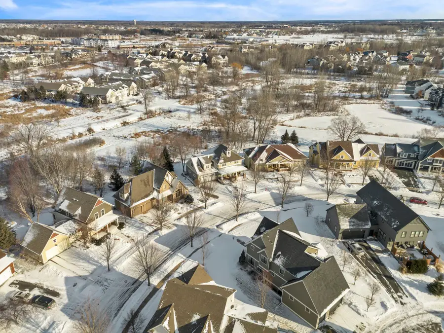 4455 Cosette Lane N, Hugo, MN 55038 - #2