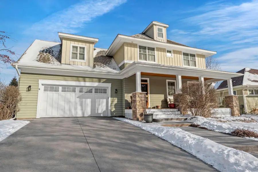 4455 Cosette Lane N, Hugo, MN 55038 - #3