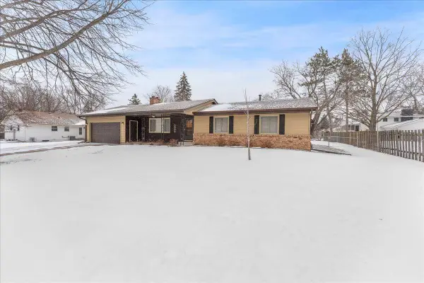 3009 W 100th Street, Bloomington, MN 55431