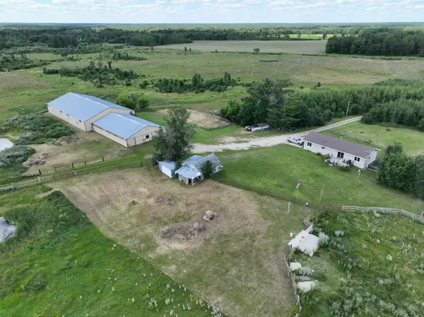 9091 52nd Street Sw, Verndale, MN 56481