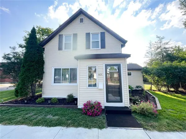 401 4th Street Se, Little Falls, MN 56345