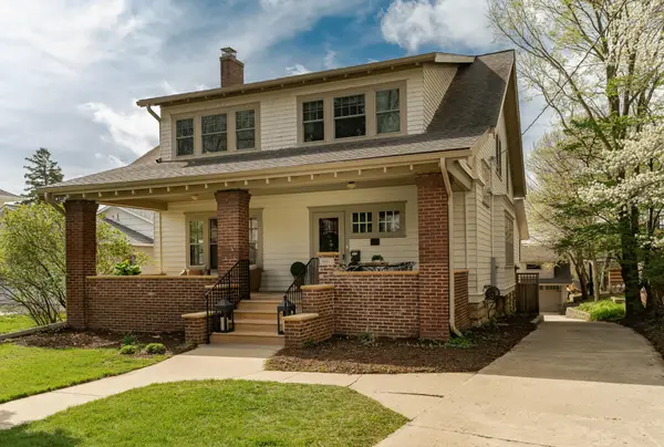 806 4th Street Sw, Rochester, MN 55902