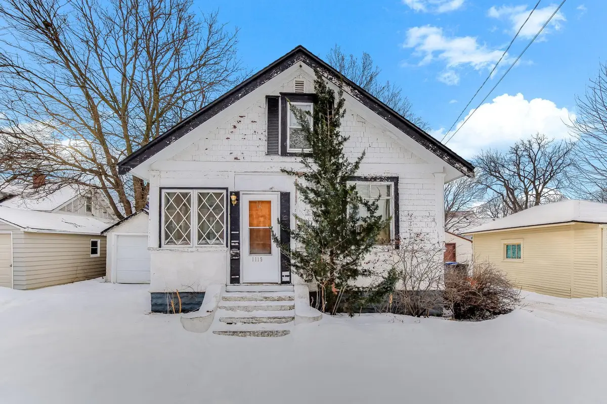 1115 E 37th Street, Minneapolis, MN 55407 - Image #1