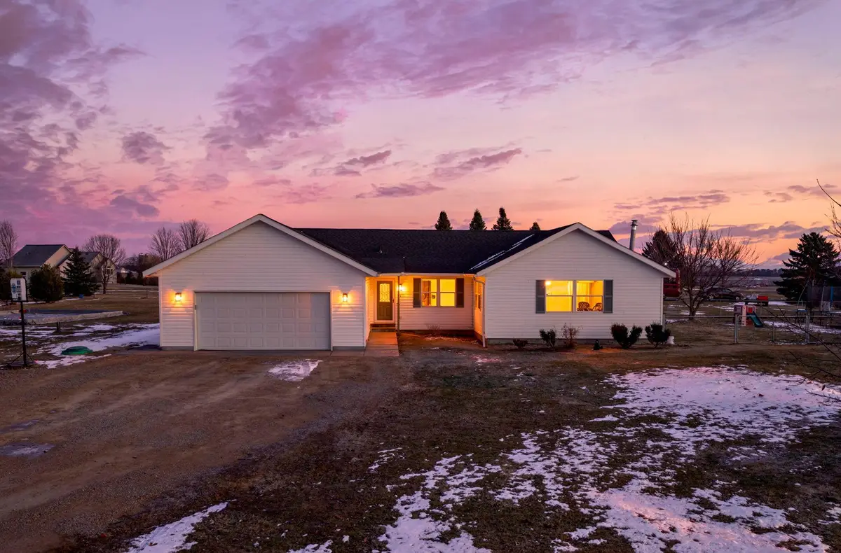 1360 214th Avenue, New Richmond, WI 54017 - #1