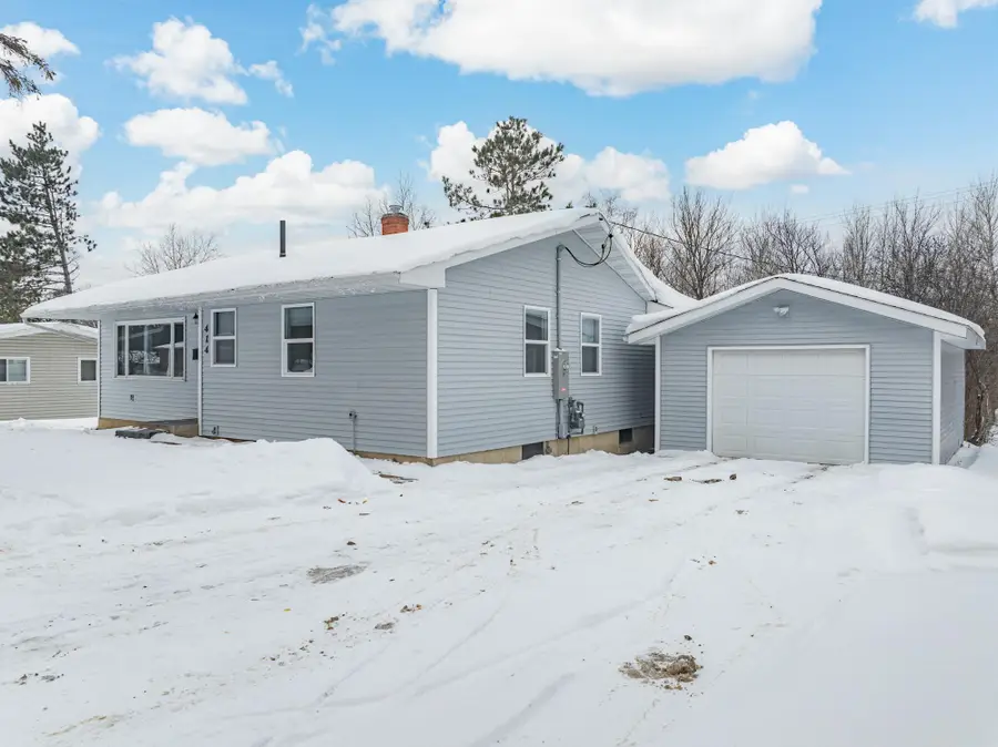 414 9th Street Ne, Chisholm, MN 55719 - #2