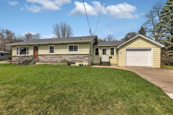 419 2nd Street N, Cold Spring, MN 56320