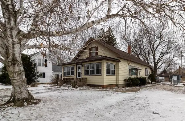 138 1st Avenue Sw, Winnebago, MN 56098