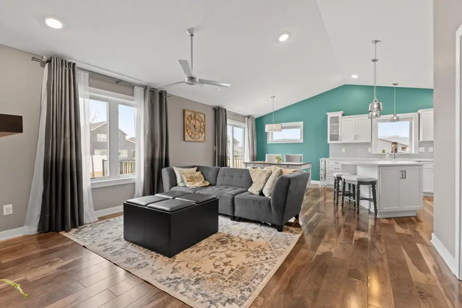 3038 Lake Meadow Drive Nw, Rochester, MN 55901 - #2