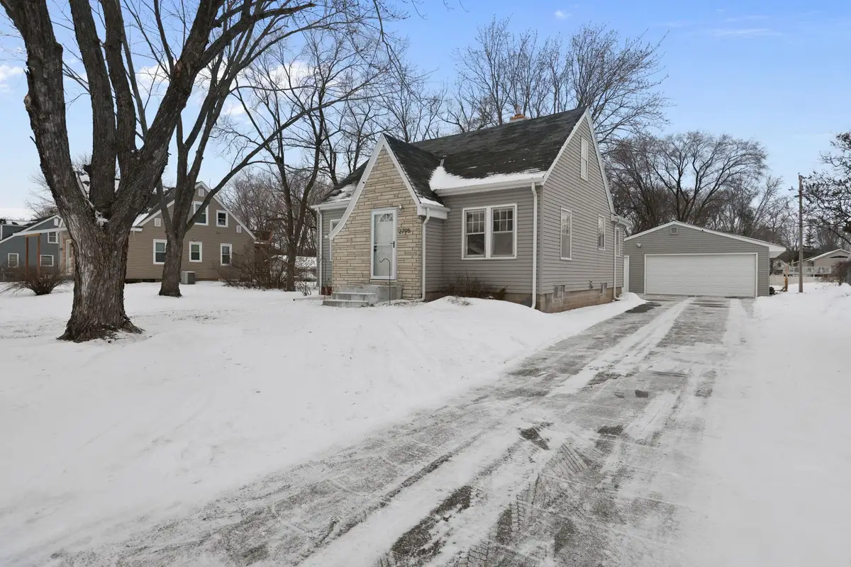 2795 90th Lane Ne, Blaine, MN 55449 - Image #1