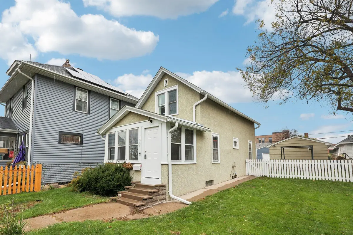 1559 Almond Avenue, Saint Paul, MN 55108 - #1