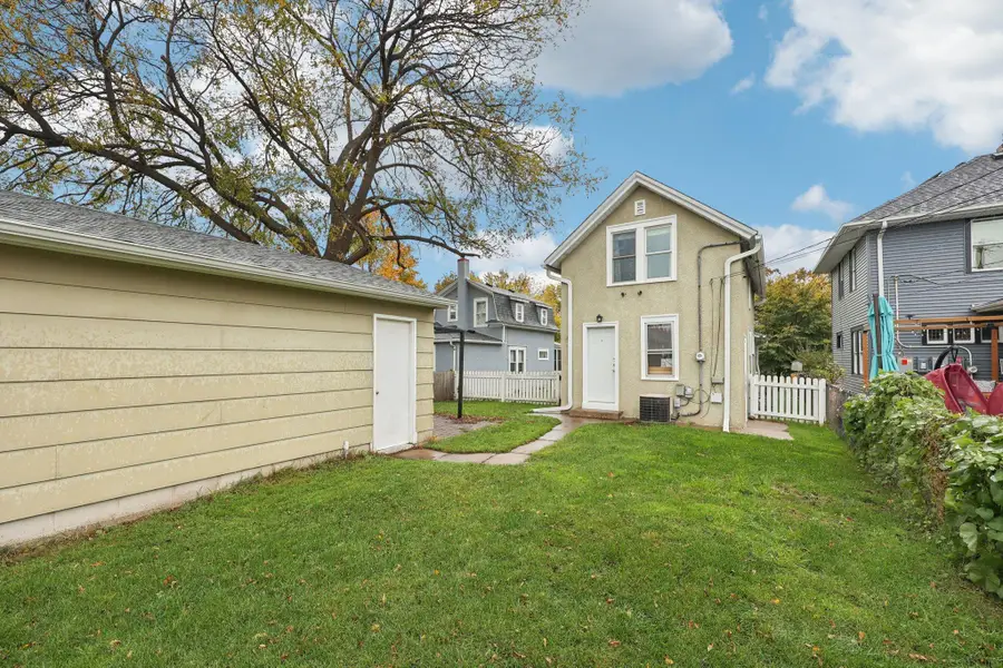 1559 Almond Avenue, Saint Paul, MN 55108 - #2