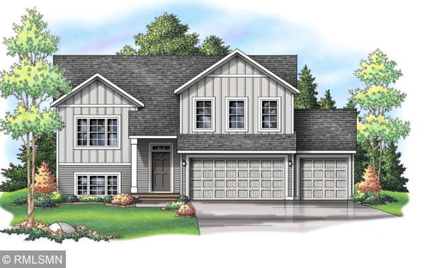 8840 147th Avenue Nw, Ramsey, MN 55303