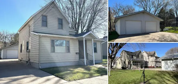 410 1st Street N, Cold Spring, MN 56320
