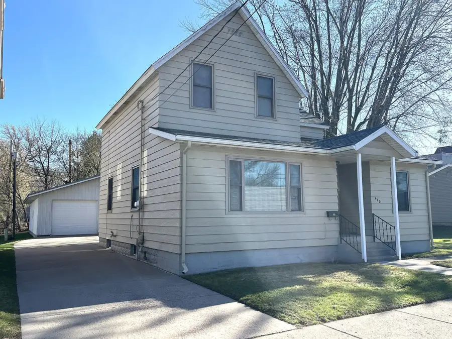 410 1st Street N, Cold Spring, MN 56320 - #2