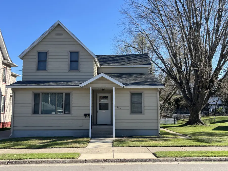 410 1st Street N, Cold Spring, MN 56320 - #3