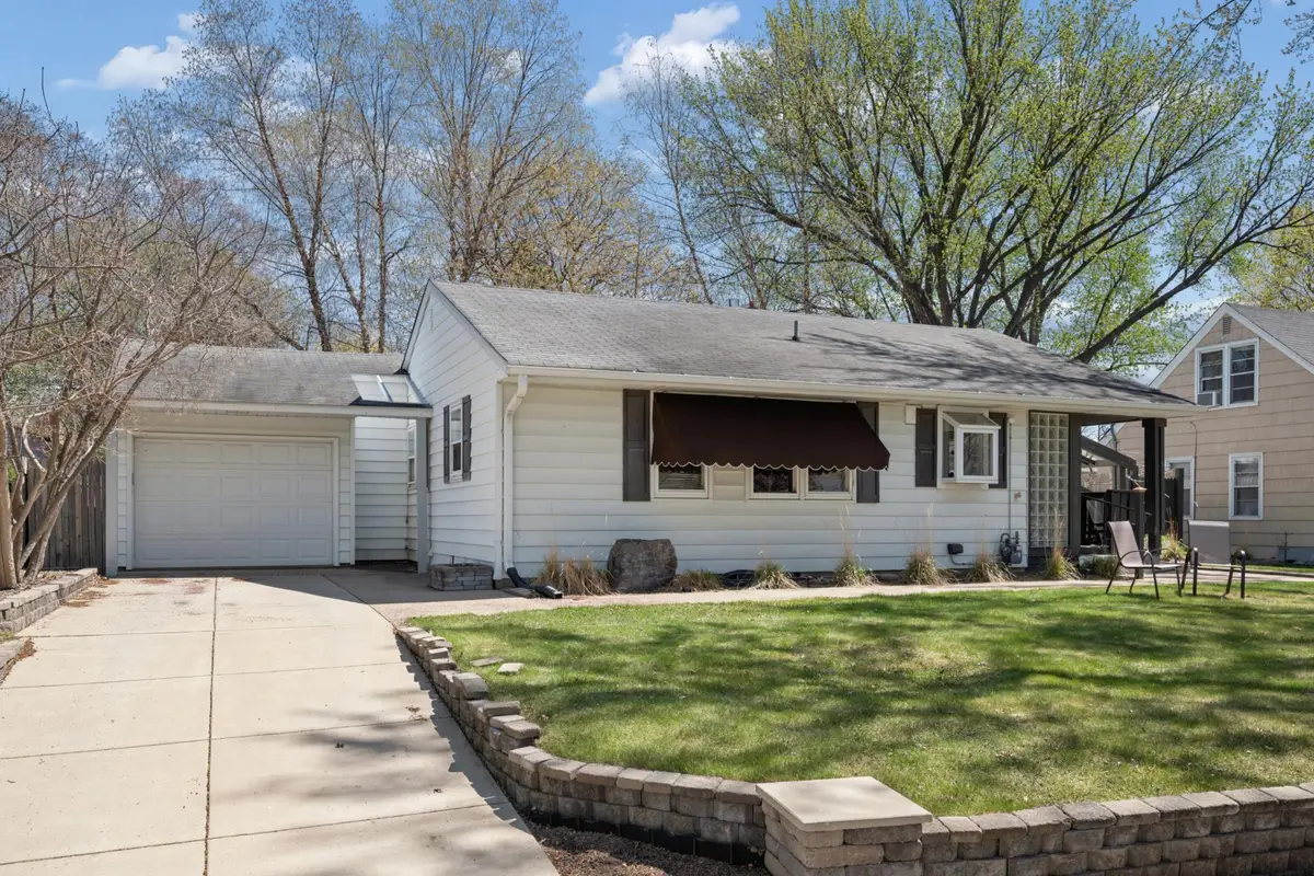 5929 Queen Avenue S, Minneapolis, MN 55410 - #1
