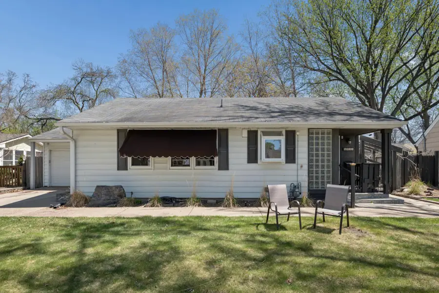 5929 Queen Avenue S, Minneapolis, MN 55410 - #2