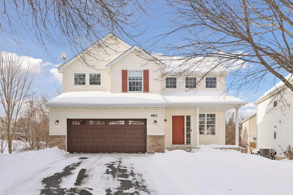 4905 Narcissus Lane N, Plymouth, MN 55446 - Image #1