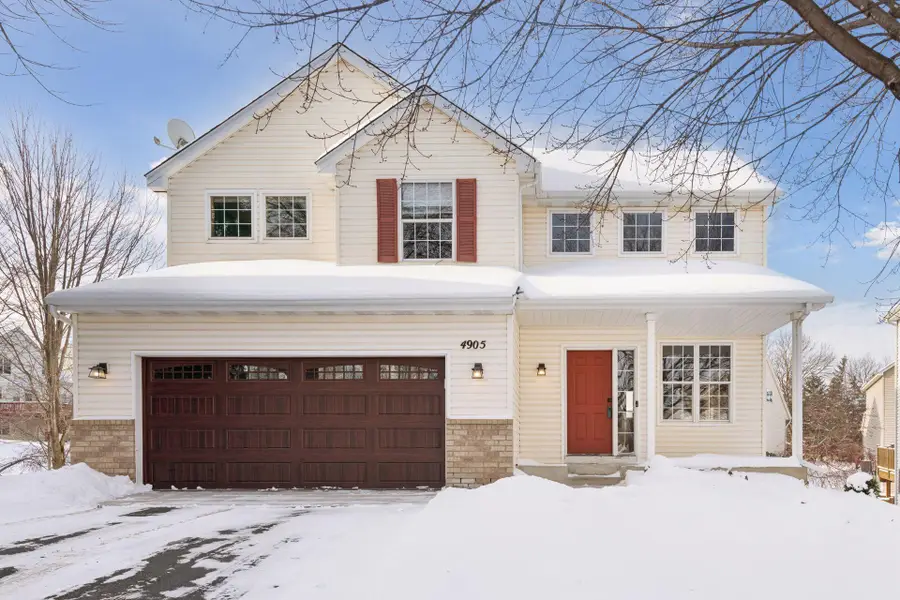 4905 Narcissus Lane N, Plymouth, MN 55446 - Image #2