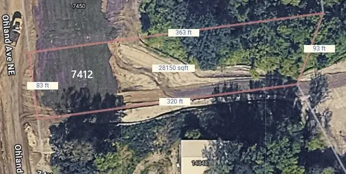 7412 Ohland Avenue Ne, Otsego, MN 55330 - #3