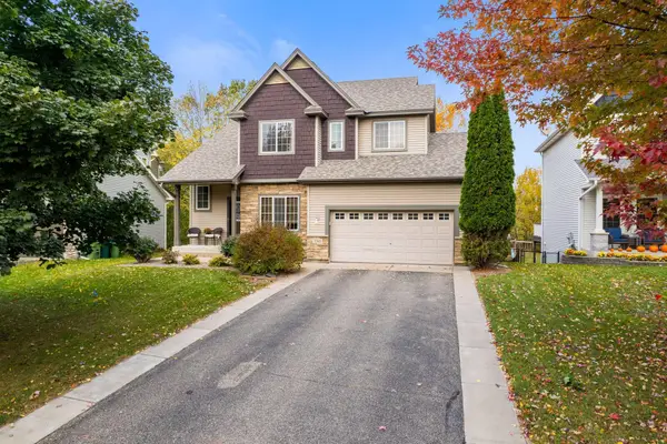 3315 120th Circle Ne, Blaine, MN 55449