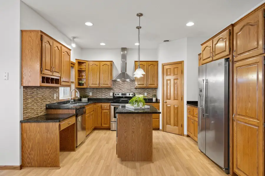 3315 120th Circle Ne, Blaine, MN 55449 - #3