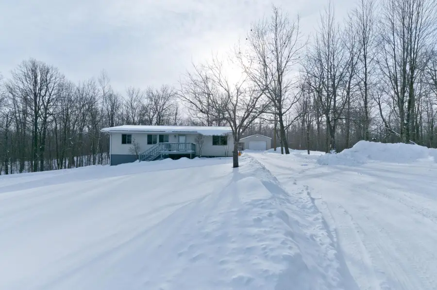 W1183 County Highway D, Birchwood, WI 54817 - #2