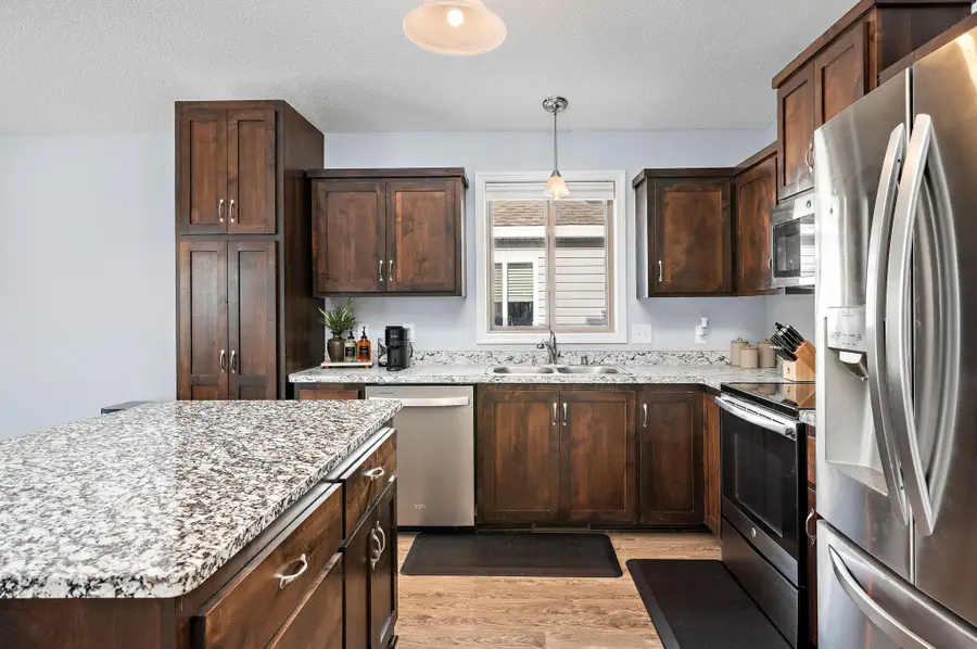 12122 Hupp Street Ne, Blaine, MN 55449 - #3